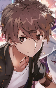 Ren Rokuhara's image
