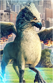 Buckbeak's image
