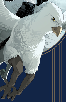 Buckbeak