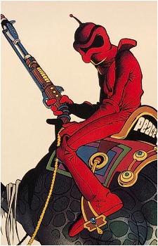 Necron 99's image