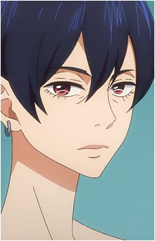 Chizuru Godai's image