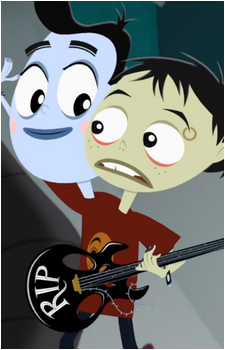 Frank and Len's image