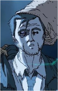 Artemis Fowl Sr.'s image