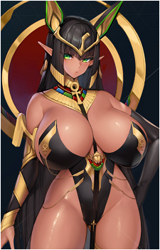 Sekhmet's image