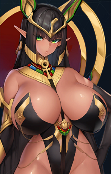Sekhmet {LO}