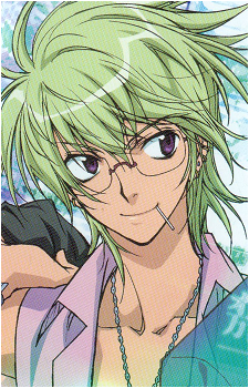 Kio Kaidou