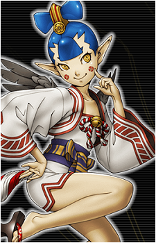 Amanozako's image