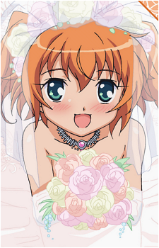 Haruka Minazuki