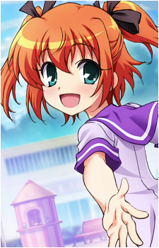 Haruka Minazuki