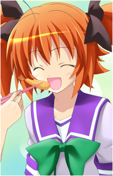 Haruka Minazuki
