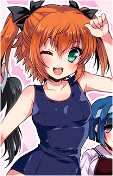 Haruka Minazuki