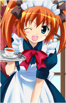 Haruka Minazuki