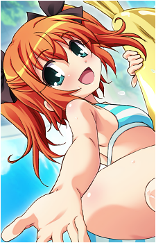Haruka Minazuki
