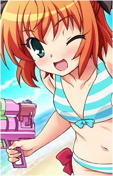Haruka Minazuki