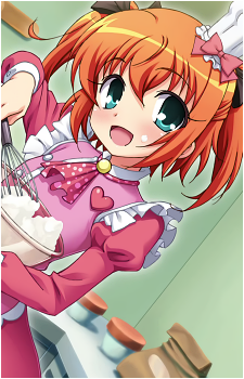 Haruka Minazuki