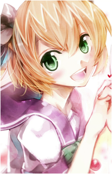 Haruka Minazuki