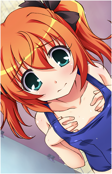 Haruka Minazuki