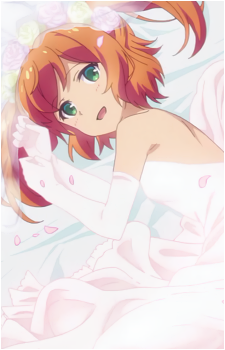Haruka Minazuki
