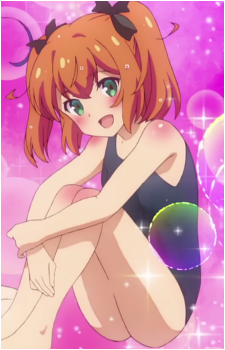 Haruka Minazuki