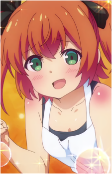 Haruka Minazuki