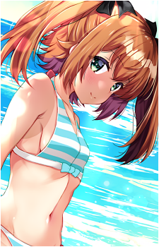 Haruka Minazuki