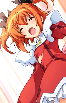 Haruka Minazuki