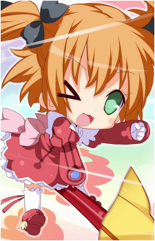 Haruka Minazuki