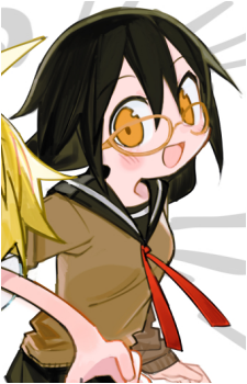 Chiaki Souen