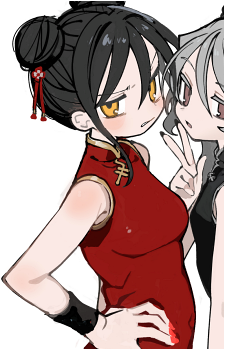 Chiaki Souen