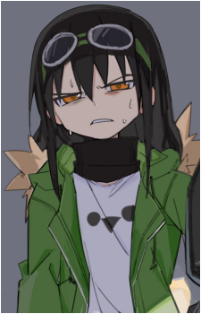 Chiaki Souen