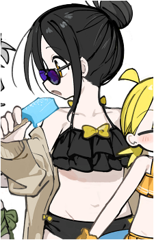 Chiaki Souen