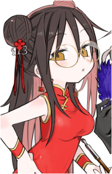 Chiaki Souen