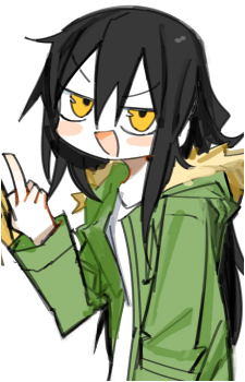 Chiaki Souen