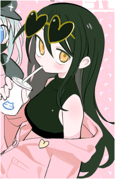 Chiaki Souen