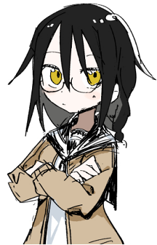 Chiaki Souen