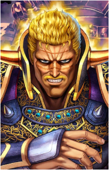 Kaiser's image