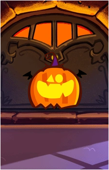 Luck o' Lantern