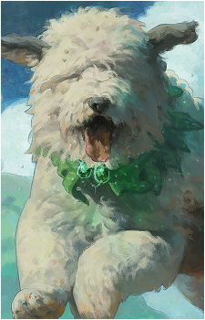 Hex's image