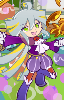 Sucre {PP}'s image