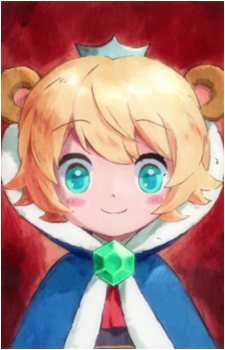 Milne's image