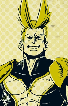 All Might