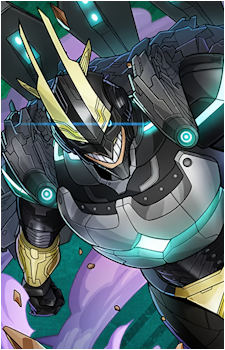 All Might