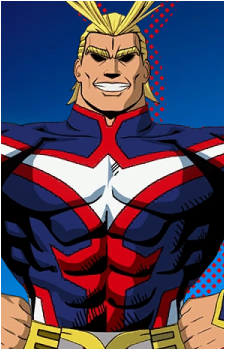 All Might