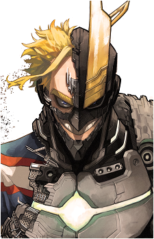 All Might