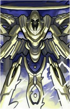 Urth, Purifying Elemental's image