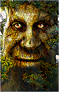 Image 4 of Wise Mystical Tree