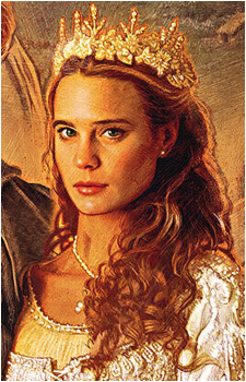 Buttercup {TPB}'s image