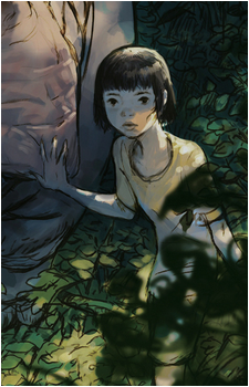 Mija {Okja}