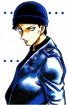 Shuuichi Akai