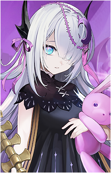 Anna's image